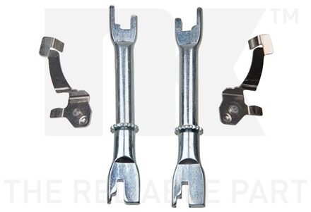 Hyundai Regulateur, trommelrem 423402