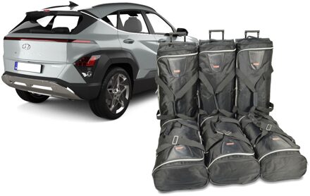 Hyundai Reistassenset passend voor Hyundai Kona 2023-heden H12101S