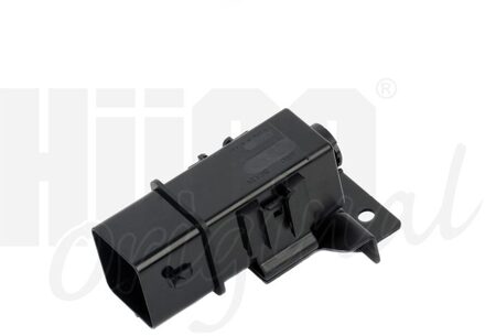 Hyundai Relais, gloeisysteem 132235