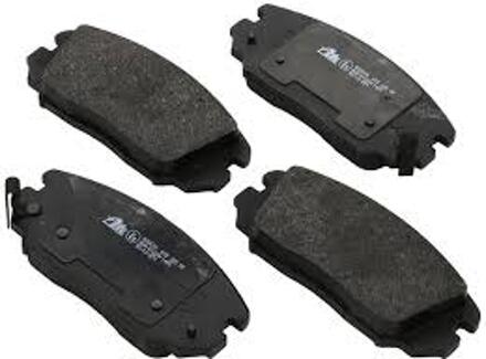 Hyundai Remblokken set 13046056392