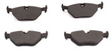 Hyundai Remblokken set 13046057752