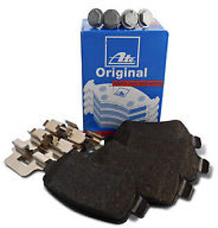 Hyundai Remblokken set 13046057762