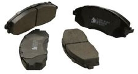 Hyundai Remblokken set 13046057922