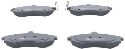 Hyundai Remblokken set 13046058752