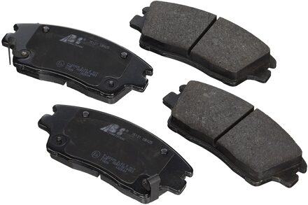 Hyundai Remblokken set 35121