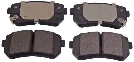 Hyundai Remblokken set ADG042169