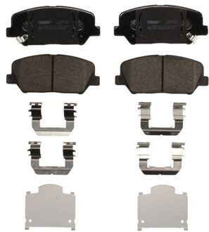 Hyundai Remblokken set FDB4703