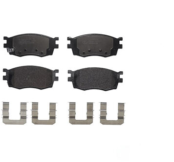 Hyundai Remblokken set P30069