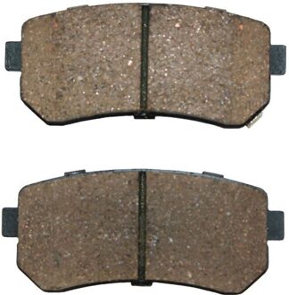 Hyundai Remblokken set