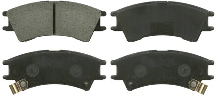 Hyundai Remblokken set