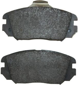 Hyundai Remblokken set