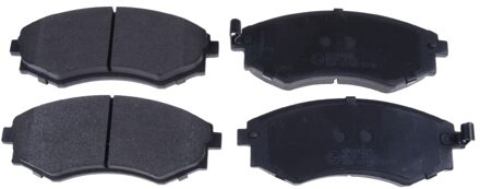 Hyundai Remblokken set