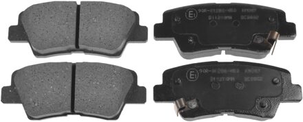 Hyundai Remblokken set