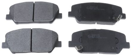 Hyundai Remblokken set