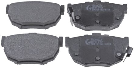 Hyundai Remblokken set