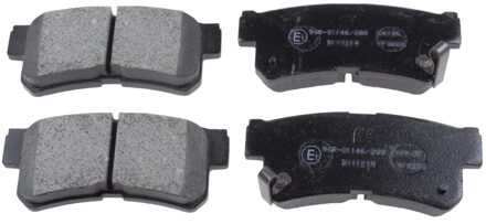 Hyundai Remblokken set