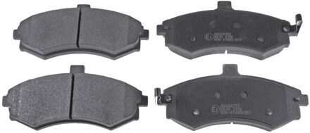 Hyundai Remblokken set