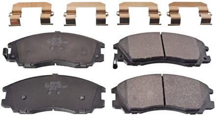 Hyundai Remblokken set