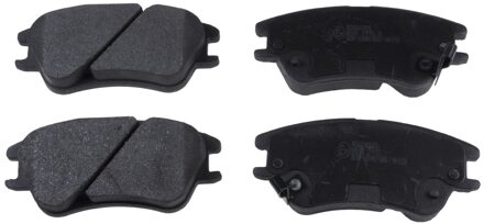 Hyundai Remblokken set