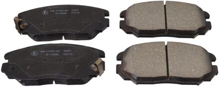 Hyundai Remblokken set