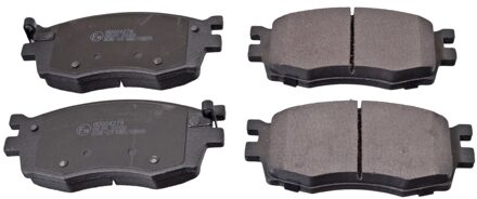 Hyundai Remblokken set