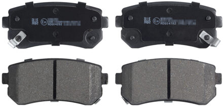 Hyundai Remblokken set