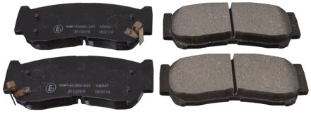 Hyundai Remblokken set