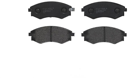 Hyundai Remblokken set