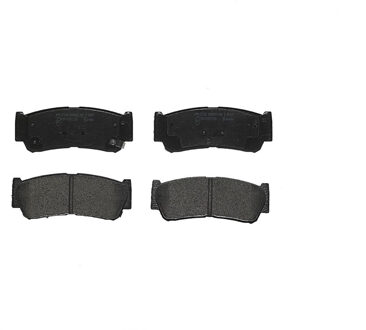 Hyundai Remblokken set