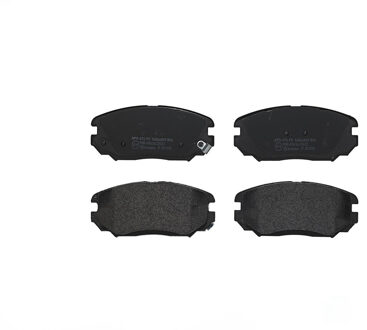 Hyundai Remblokken set