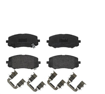 Hyundai Remblokken set