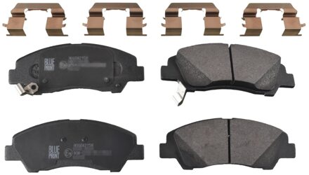 Hyundai Remblokken set