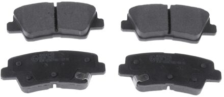 Hyundai Remblokken set