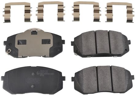 Hyundai Remblokken set