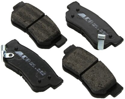 Hyundai Remblokken set