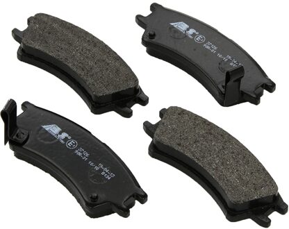 Hyundai Remblokken set