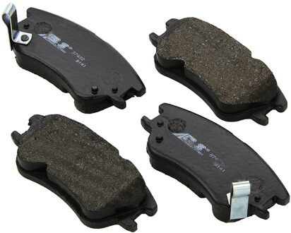 Hyundai Remblokken set