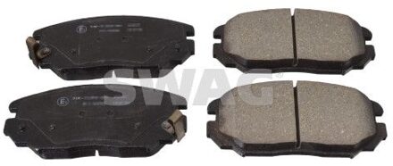 Hyundai remblokkenset 33105119