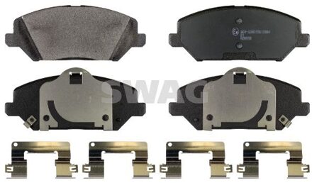 Hyundai remblokkenset 33107187