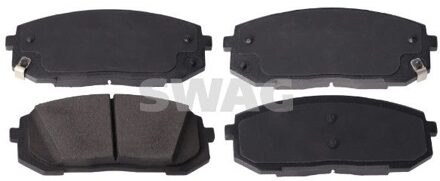 Hyundai remblokkenset 33109409