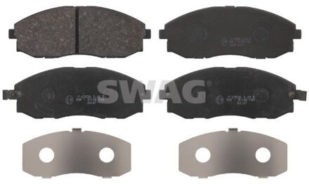 Hyundai remblokkenset 90916680