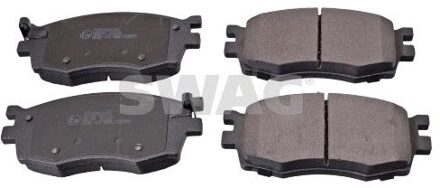 Hyundai remblokkenset 90916699