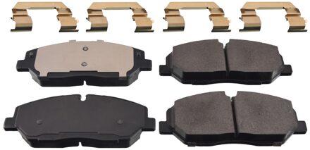 Hyundai remblokkenset ADG042172