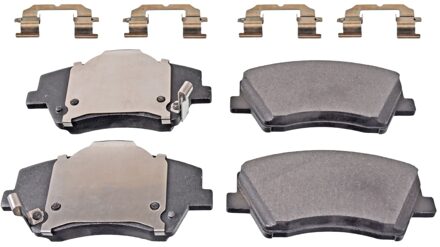 Hyundai remblokkenset ADG042174