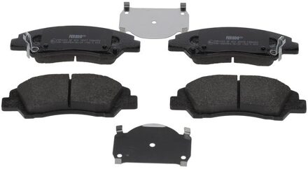 Hyundai Remblokkenset Hyundai FDB4920