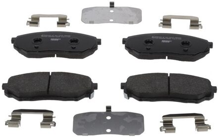 Hyundai Remblokkenset Kia FDB4983