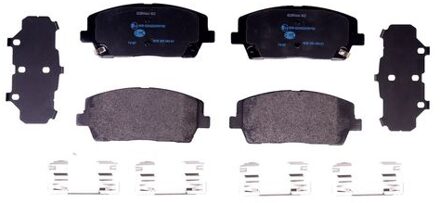 Hyundai Remblokkenset, Schijfrem 8DB355040011