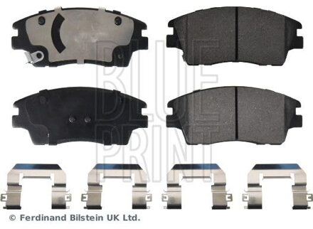 Hyundai Remblokkenset, schijfrem ADBP420078