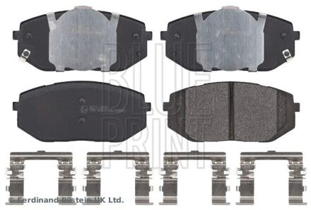 Hyundai Remblokkenset, schijfrem ADBP420113