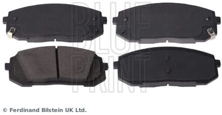 Hyundai Remblokkenset, schijfrem ADBP420134